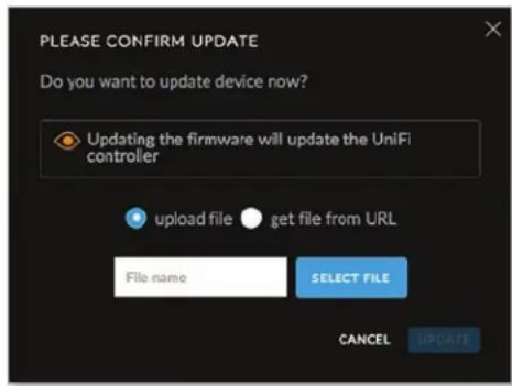 Ubiquiti Networks UniFi UAP-AC Outdoor - Firmware - 1