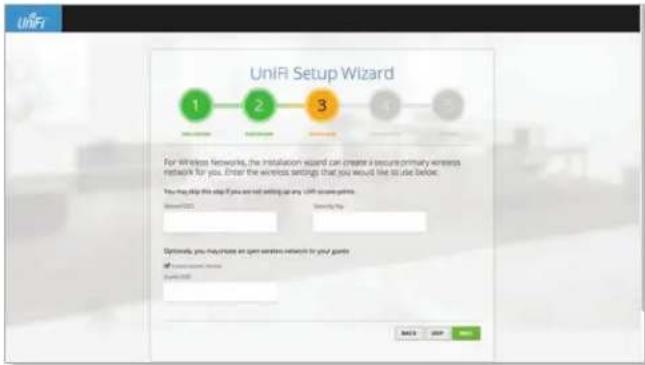 Ubiquiti Networks UniFi UAP-AC Outdoor - Instructions for Other Web Browsers - 8