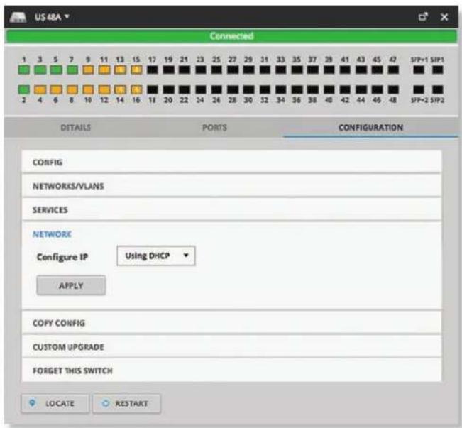 Ubiquiti Networks UniFi UAP-AC Outdoor - Network - 1