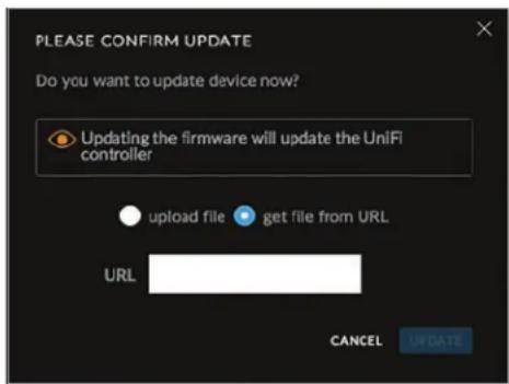 Ubiquiti Networks UniFi UAP-AC Outdoor - Firmware - 2