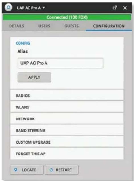 Ubiquiti Networks UniFi UAP-AC Outdoor - Alias - 1
