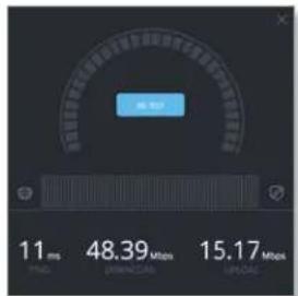 Ubiquiti Networks UniFi UAP-AC Outdoor - Chapter 4: Dashboard - 2
