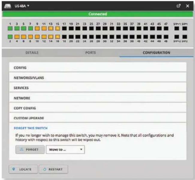 Ubiquiti Networks UniFi UAP-AC Outdoor - Custom Upgrade - 2