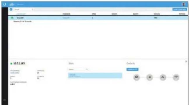 Ubiquiti Networks UniFi UAP-AC Outdoor - To install the tool: - 6