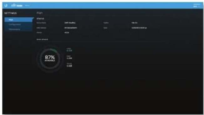 Ubiquiti Networks UniFi UAP-AC Outdoor - Main - 1