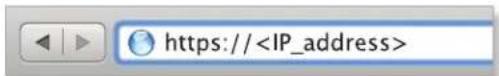Ubiquiti Networks UniFi UAP-AC Outdoor - Instructions for Other Web Browsers - 2