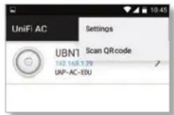 Ubiquiti Networks UniFi UAP-AC Outdoor - Requirements - 11