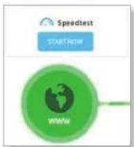 Ubiquiti Networks UniFi UAP-AC Outdoor - Chapter 4: Dashboard - 1