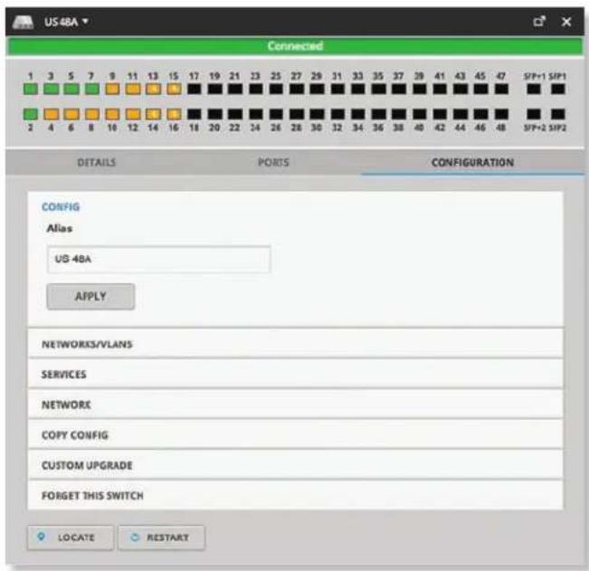 Ubiquiti Networks UniFi UAP-AC Outdoor - Alias - 1