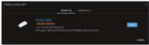Ubiquiti Networks UniFi UAP-AC Outdoor - To install the tool: - 3