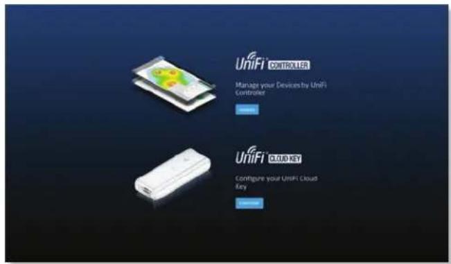 Ubiquiti Networks UniFi UAP-AC Outdoor - Login Instructions - 3
