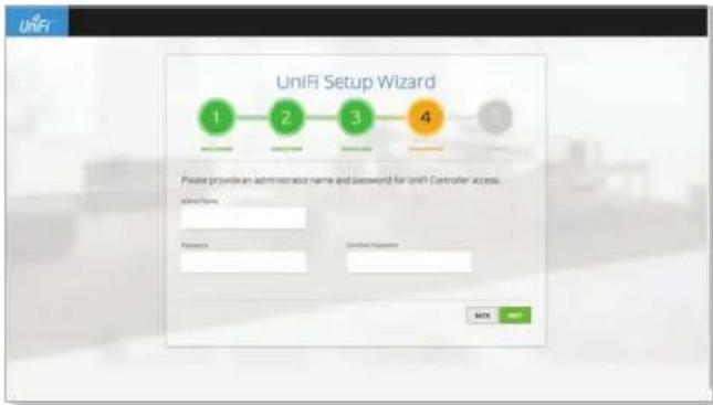 Ubiquiti Networks UniFi UAP-AC Outdoor - Instructions for Other Web Browsers - 9