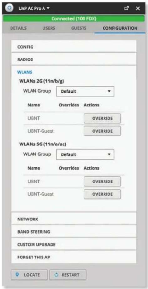 Ubiquiti Networks UniFi UAP-AC Outdoor - WLANs - 1