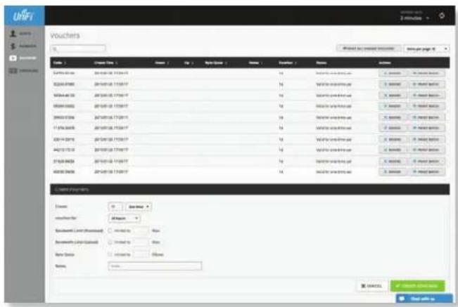Ubiquiti Networks UniFi UAP-AC Outdoor - Vouchers - 2