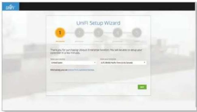 Ubiquiti Networks UniFi UAP-AC Outdoor - Instructions for Other Web Browsers - 5