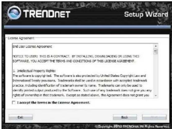 TRENDNET TEW-650AP - Getting Started - 2
