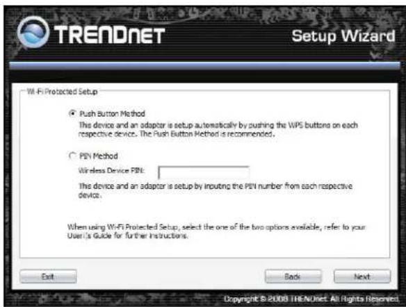TRENDNET TEW-650AP - ACCESS POINT MODE - 5