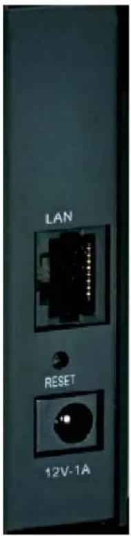 TRENDNET TEW-650AP - HARDWARE OVERVIEW - 2