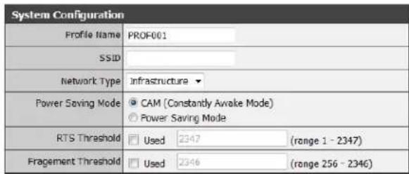 TRENDNET TEW-650AP - Profile - 2