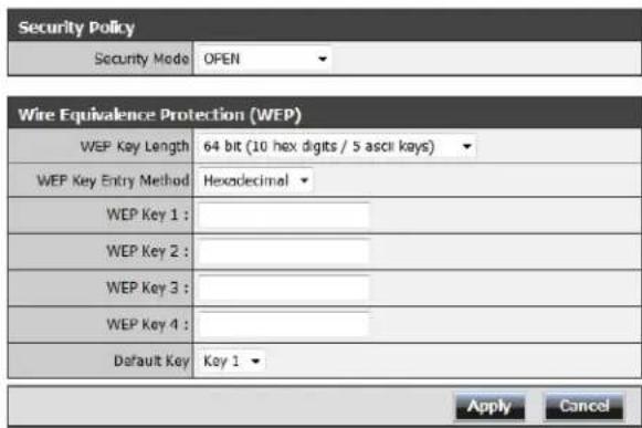 TRENDNET TEW-650AP - Profile - 3