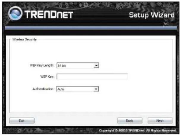 TRENDNET TEW-650AP - ACCESS POINT MODE - 11