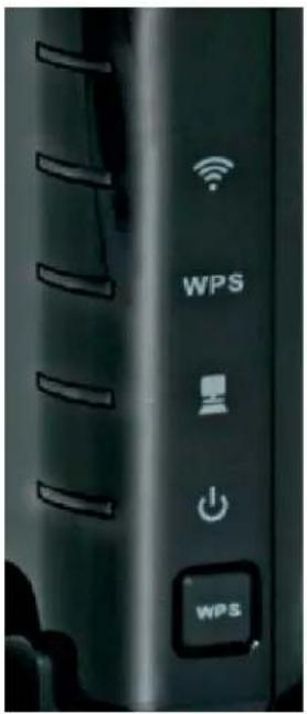 TRENDNET TEW-650AP - HARDWARE OVERVIEW - 4