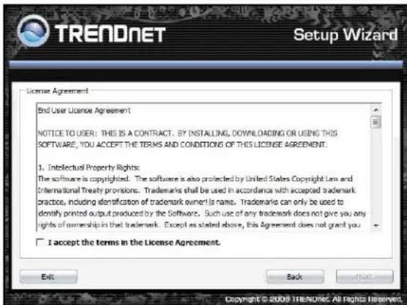 TRENDNET TEW-650AP - AP CLIENT MODE - 2
