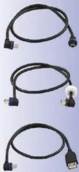 Mobotix Allround M15 - M15 Camera Manual: Installation - 1