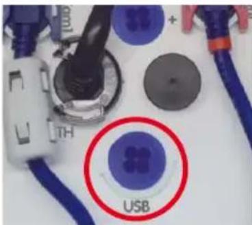 USB