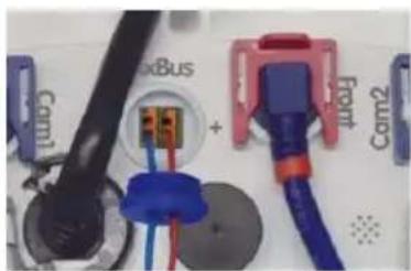 Mobotix Allround M15 - Procedure - 3