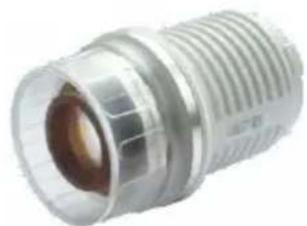 Mobotix Allround M15 - Designation of Sensor Modules - 3