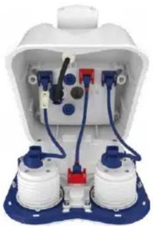 Mobotix Allround M15 - Procedure - 7