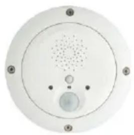Mobotix Allround M15 - ExtIO Expansion Module - 1