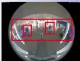 Mobotix Allround M15 - Optimizing the Panorama Image - 3