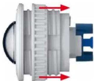 Mobotix Allround M15 - Procedure - 4