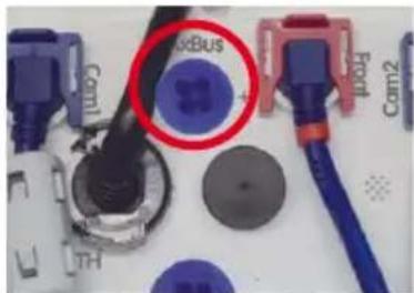 Mobotix Allround M15 - Procedure - 1