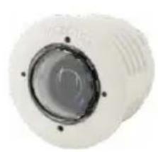 Mobotix Allround M15 - Designation of Sensor Modules - 1
