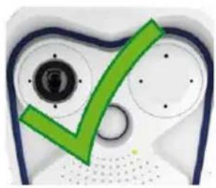 Mobotix Allround M15 - Caution - 3