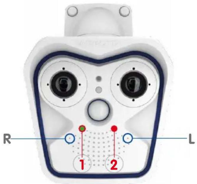 R L 1 2
