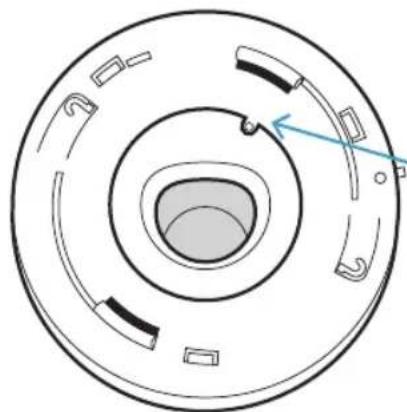 Kreepy Krauly Sprinta Plus - Re-fitting the Steering System - 1