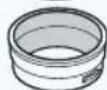 Kreepy Krauly Sprinta Plus - - Attach the Flexi-connector - 5