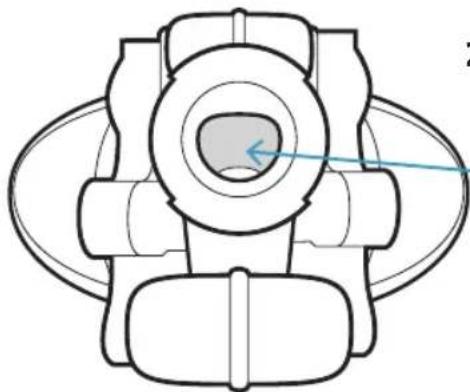 Kreepy Krauly Sprinta Plus - Removing the Steering System - 2