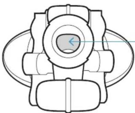 Kreepy Krauly Sprinta Plus - Re-fitting the Steering System - 2