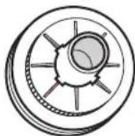 Kreepy Krauly Sprinta Plus - Removing the Steering System - 3