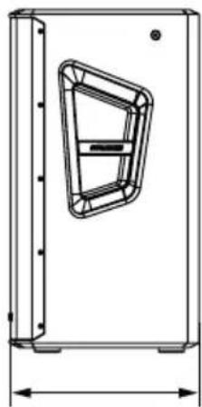 Syrincs P4 - Technical specifications - 3