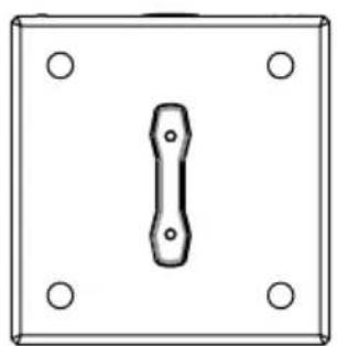 Syrincs P43 CWA - Technical specifications - 1