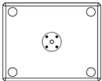 Syrincs S4WA - Technical specifications - 1