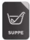 KRUPS Prep&Cook HP5031 - DAMPFGAREN - 1