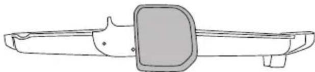 KENWOOD HG600 - TEILE DES GERÄTES - 4