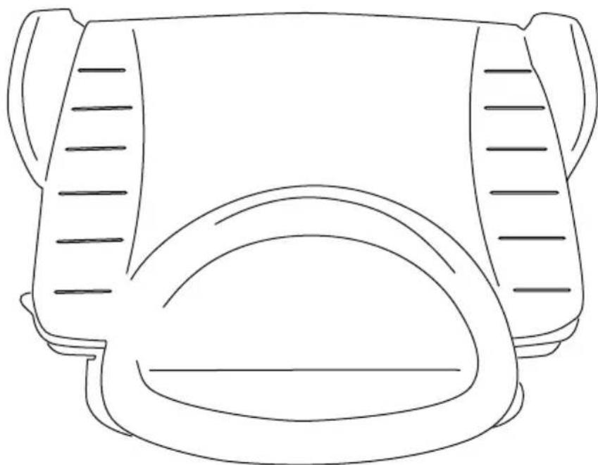 KENWOOD HG600 - 1